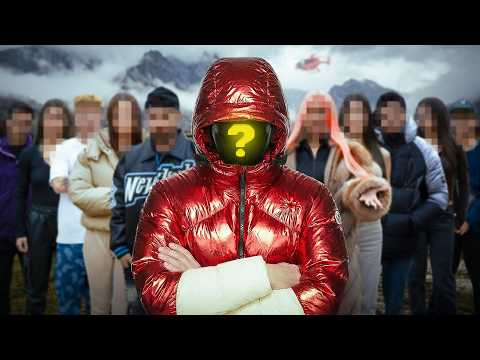 10 INFLUENCERI vs. 10.000 EURO (Buzz House 3: Ep. 1)