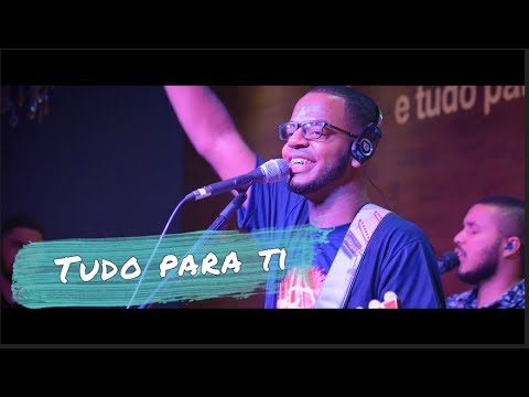 Tudo Para Ti video