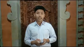 Download lagu TUGAS BAHASA BALI KELAS 9 mp3 Download lagu TUGAS BAHASA BALI KELAS 9 mp3