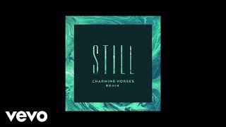 Seinabo Sey - Still (Charming Horses Remix)