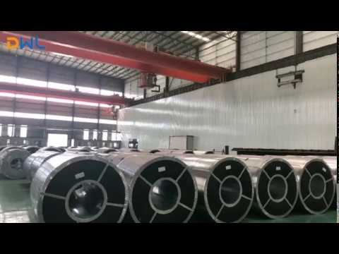 Uzbuild Tashkent 2020 Exhibition - Powerson Metal  Booth No.E56