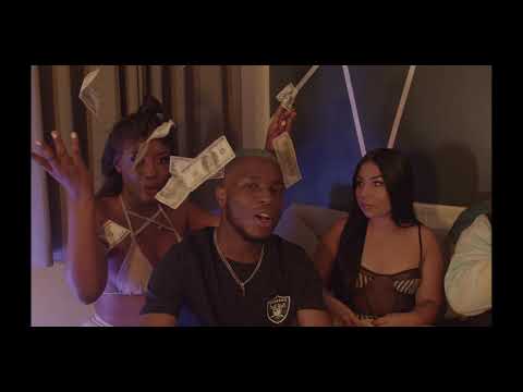 Fulltime Badboyz - F.T.B (Official Video) ft. Throwbvckk, Foxzybilly & Zingee