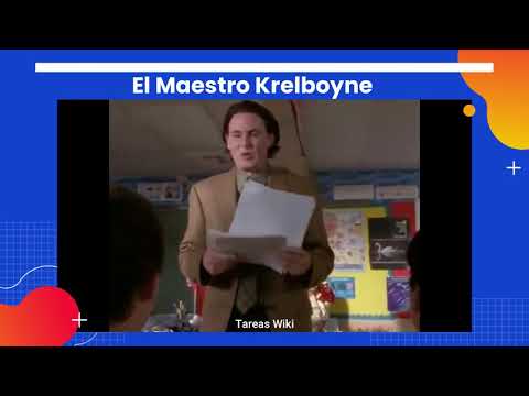 lionel herkabe | El Maestro Krelboyne