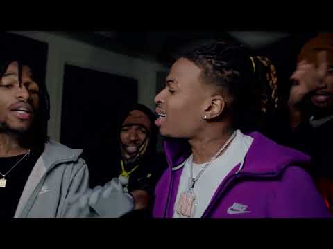 Tcbyungin - Blues Sum ft.Monewaypeso (Official Music Video)