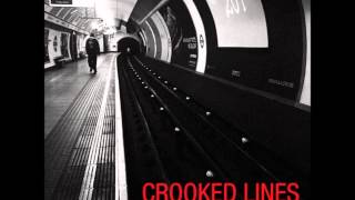 Crooked Lines - Unchained