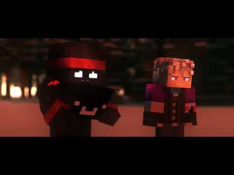 EPIC Minecraft Animation: Technoblade vs The End!