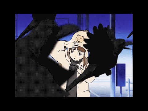 still.h0me - 畜生鐵道 w/ AyaNami