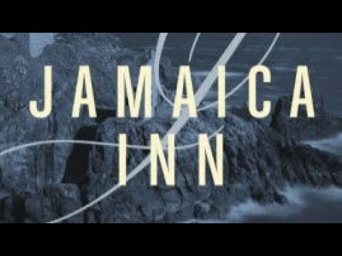 JAMAICA INN by Daphne du Maurier