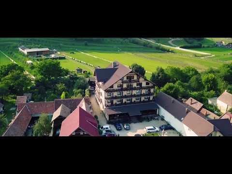 Pensiunea Hora cu brazi - Zarnesti - Piatra Craiului