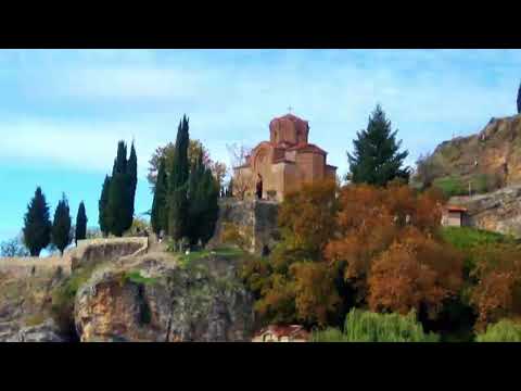 Goran Risteski   Ohrid, ohrid ubav mil