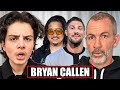 Bryan Callen Finally Talks About Brendan Schaub Tigerbelly
