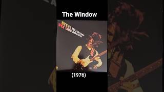 Steve Miller Band: The Window (1976)