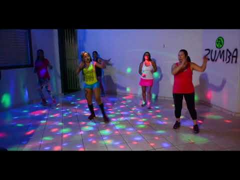 Zumba Zin 69 - Lo Que Tienes Tu - Cumbia Villela/Tango