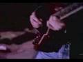 ROBBEN FORD BORN UNDER A BAD SIGN 
