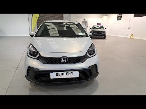 Honda Jazz 1.5i-MMD HEV Elegance Auto - Image 2