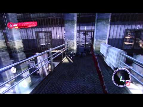 Dead Island Co-op playthrough pt108