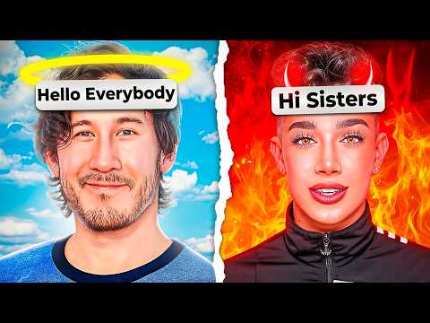 Most Loved VS Most Hated Intros