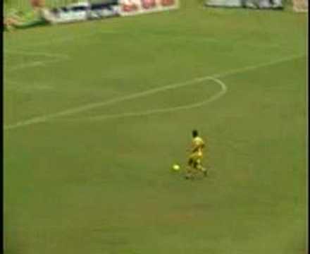 América-RJ 1 X 3 Madureira - Taça Rio 2007