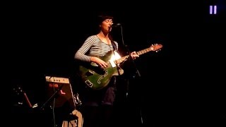 This Is The Kit - Ticks