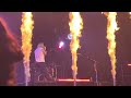 Fightstar: Deathcar Live Wembley 2024