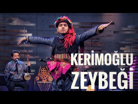 Uğur Önür - Kerimoğlu Zeybeği ( Zurna Açış : Buğra Kutbay )