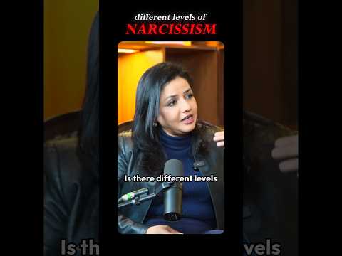 3 Types of Narcissist's you wish you know!