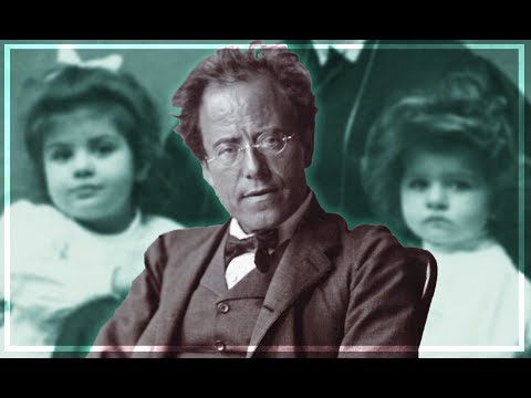 Mahler - Kindertotenlieder (Hampson, Bernstein, VPO) FULL VIDEO