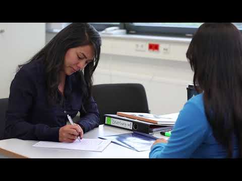 Career Group – Praktikumssuche leicht gemacht | finding internships easily