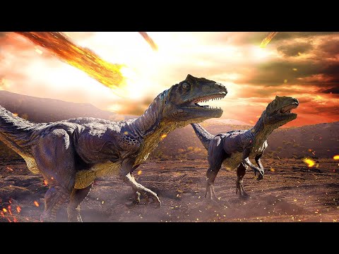 5 Mass Extinctions, and We're Looking at the Sixth