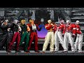 KOF Mugen Rugal Bernstein Team Vs Yashiro Nanakase Team