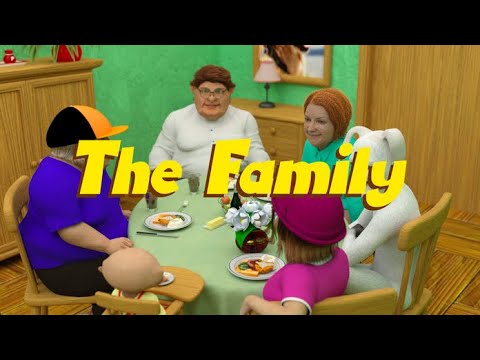 "The Family" Episode One (Full Version)