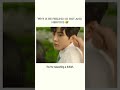 Why Is He Feeling So Hot And Nervous Shorts Kdrama Extraordinaryyou