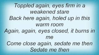 Lycia - The Realization Lyrics