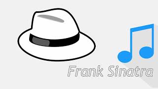 Frank Sinatra - It&#39;s always you 🎵