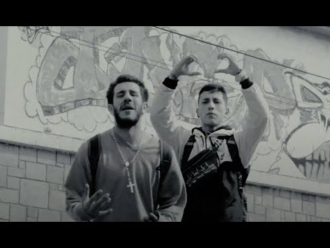 Zap Caut & Mafh - Encerrado entre paredes