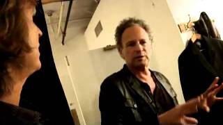 Lindsey Buckingham -'Seeds We Sow' from Eagle Rock Entertainment