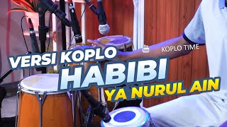Download lagu Habibi Ya Nur Aini versi koplo Kendang Faris mp3 Download lagu Habibi Ya Nur Aini versi koplo Kendang Faris mp3