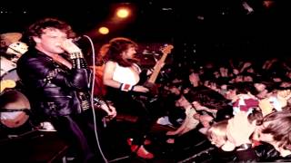 Drifter - Iron Maiden (Live!! +One - 1980)