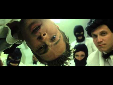 Toszek x EmdoA x Staff - Przepraszam, czy możemy tu rozjebać ?