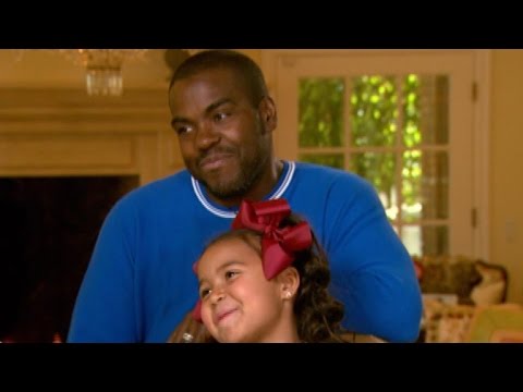 Rodney 'Darkchild' Jerkins on 6-Year-Old Powerhouse Heavenly Joy: 'Her First Words Were Songs'