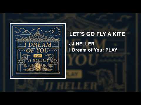 Let's Go Fly A Kite