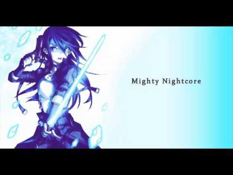 Nightcore-Blindside Victory Rock