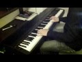Piano Solo - Sebastian (Brideshead Revisited ...