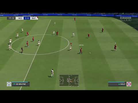 Road to Division 1 Part 2