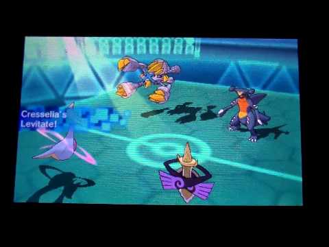 VGC '15 Nationals Day 1, Round 6 - DaWoblefet vs. Alec Beljanski (Polecat)