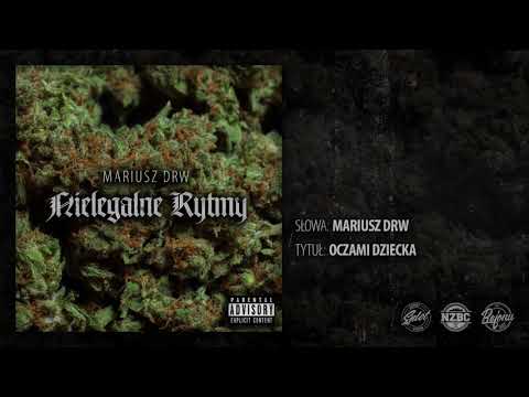 Mariusz DRW - OCZAMI DZIECKA
