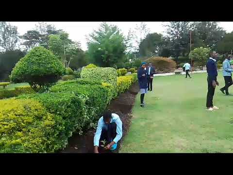 Nakuru college of Health sciences & management