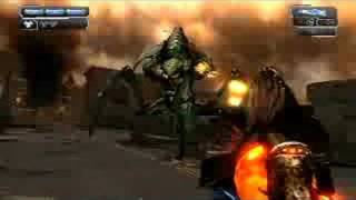 The Conduit (Wii) PAX Trailer