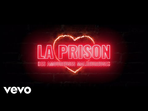 Stéphane - La prison des amoureuses malheureuses (Court métrage)