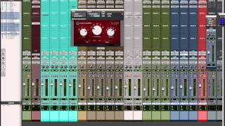 Video thumbnail for Mixing With Mike Mixing Tip: Setting Up Headphones for Mixing With the RedLine Monitor by Mixing With Mike